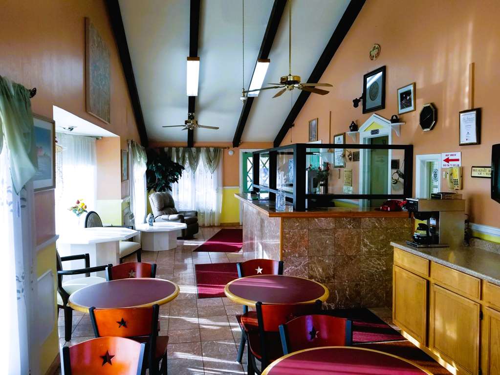 Americas Best Value Inn Arkansas City - photo 5