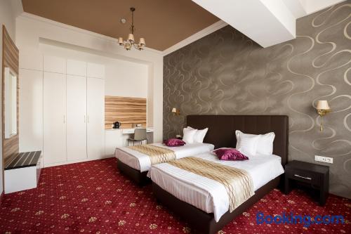 Hotel Saint Germain — Braila — photo 3
