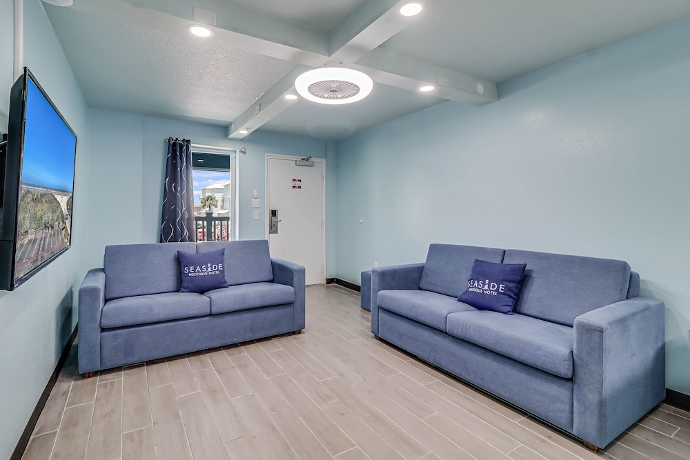 Seaside Boutique Hotel - photo 26