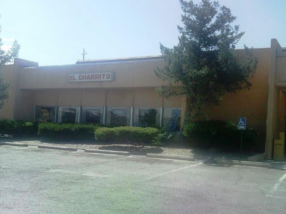 Americas Best Value Inn & Suites Gallup - photo 18