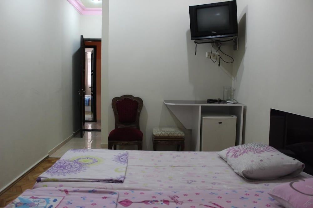 Lux Batumi - last minute hotel in Batumi