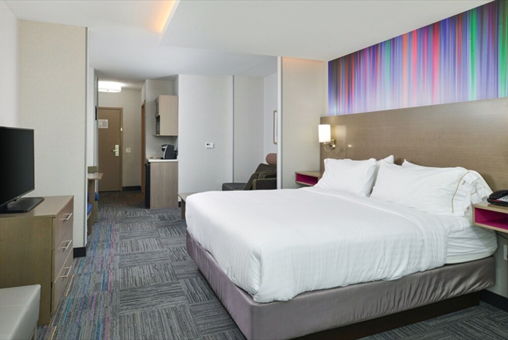 Holiday Inn Express & Suites Shippensburg by IHG - photo 7