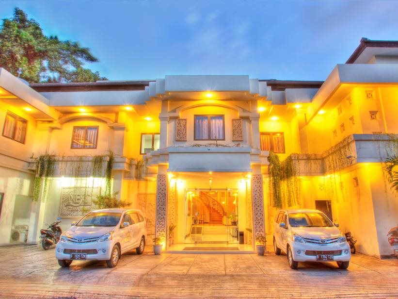 Next Tuban Bali in Tuban, Indonesia