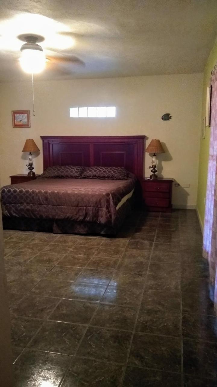 Casa Grande Coco Cabanas Loreto — Loreto — photo 2