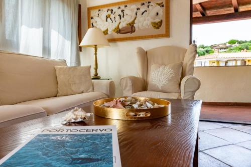 Appartamento Porto Cervo Marina — Porto Cervo
