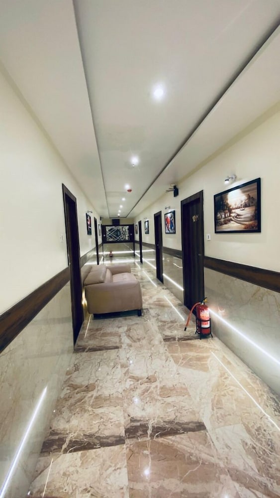 Hotel Bkc Prime — Mumbai — photo 2