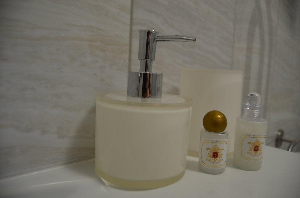 Amulet - carbon neutral hotel in Ufa