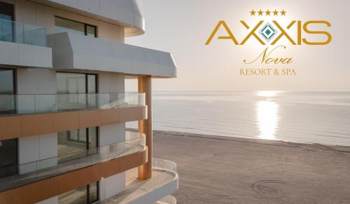 Axxis Nova Resort & Spa - last minute hotel in Unknown City