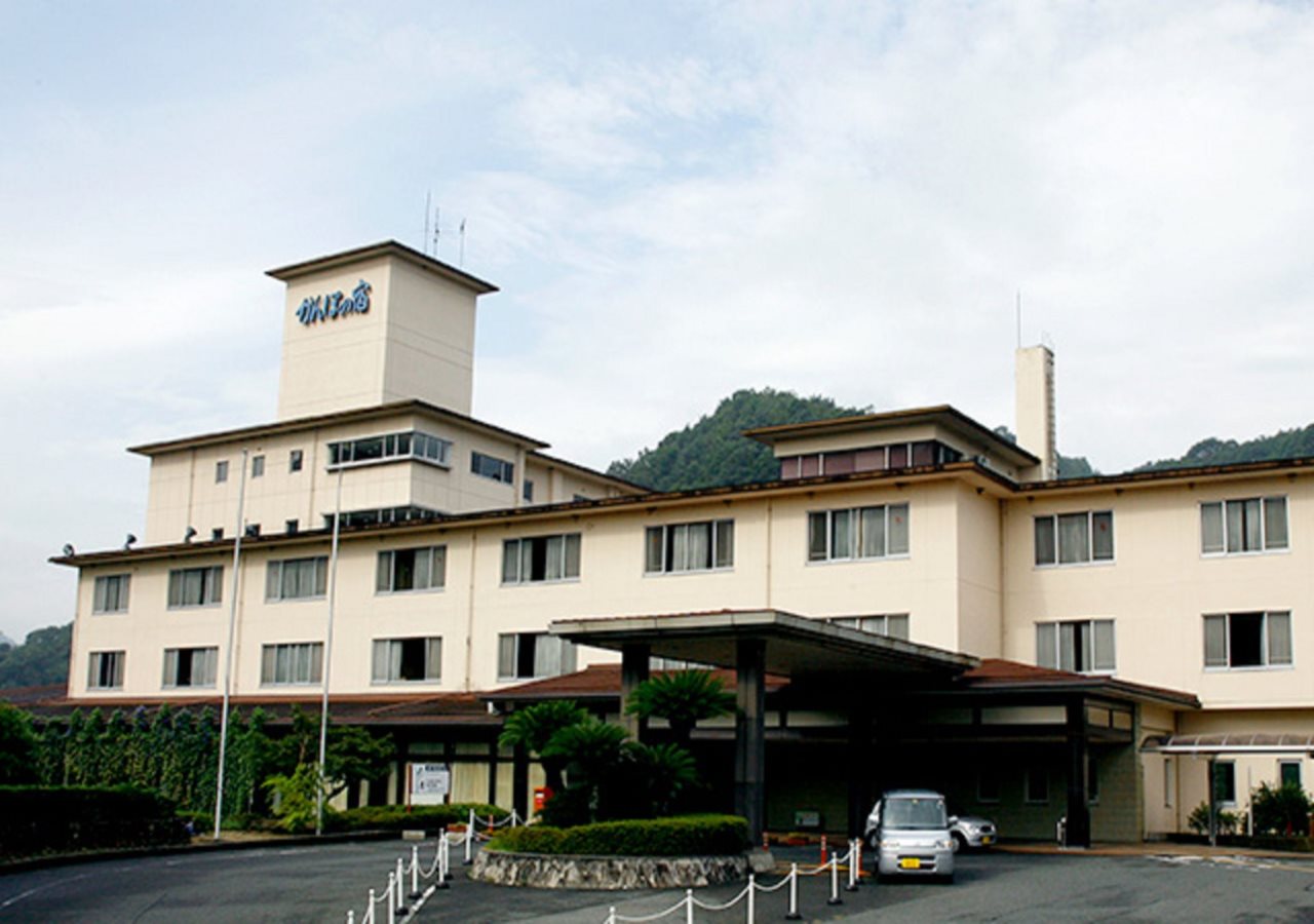 Kanponoyado Takehara — hotel in Takehara