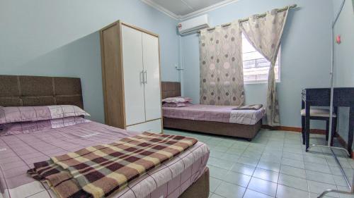 Bunut Centre Stay — Bandar Seri Begawan — photo 3