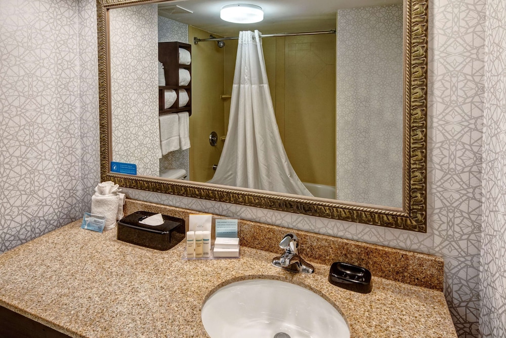 Hampton Inn Rocky Mount - photo 25