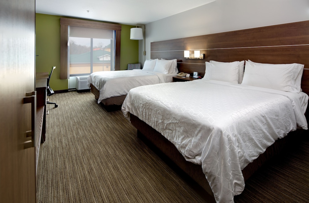 Holiday Inn Express & Suites Lenoir Cty by IHG - photo 14