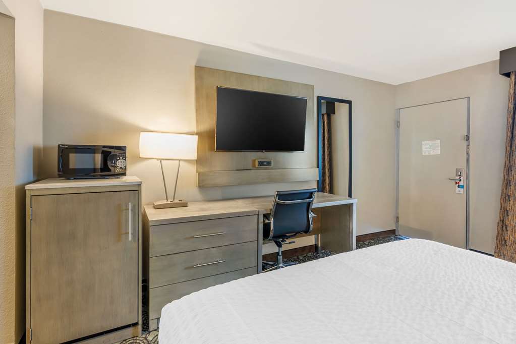 Clarion Inn Murfreesboro Old Fort Pkwy - photo 41