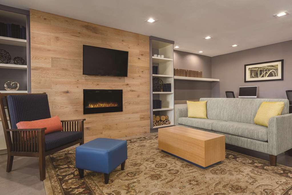 Country Inn & Suites by Radisson Lubbock Southwest TX - photo 4