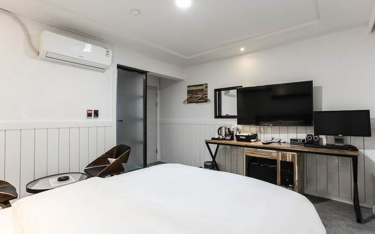 Bulgwang Ritz Hotel - last minute hotel in Seoul