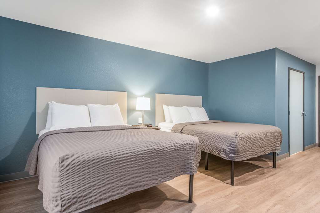 WoodSpring Suites Atlanta McDonough - photo 33