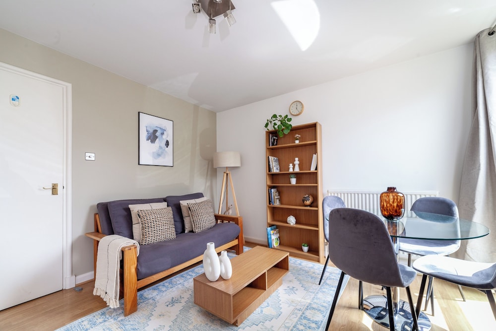 The St Khatarine's Flat — 4-Star Luxury Hotel in London, United Kingdom