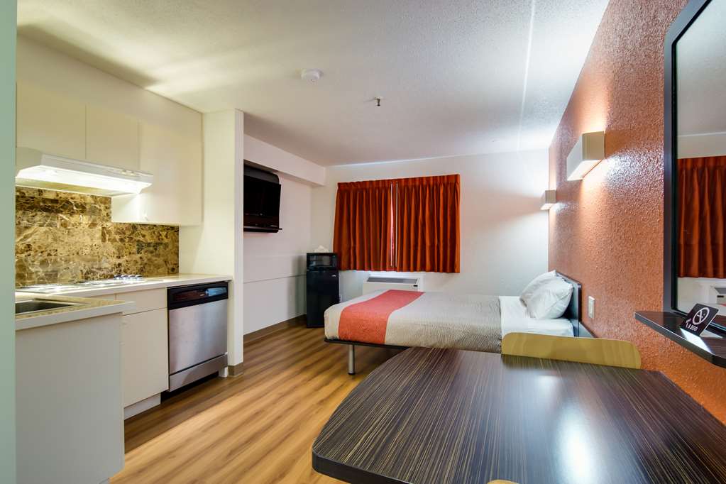 Motel 6 Kerrobert SK — Kerrobert — photo 5