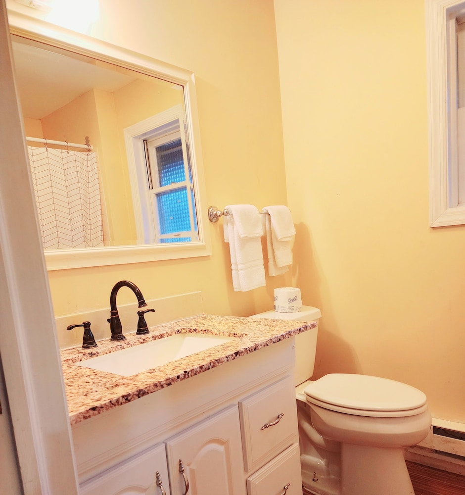 Sea Haven Resort Motel - photo 20