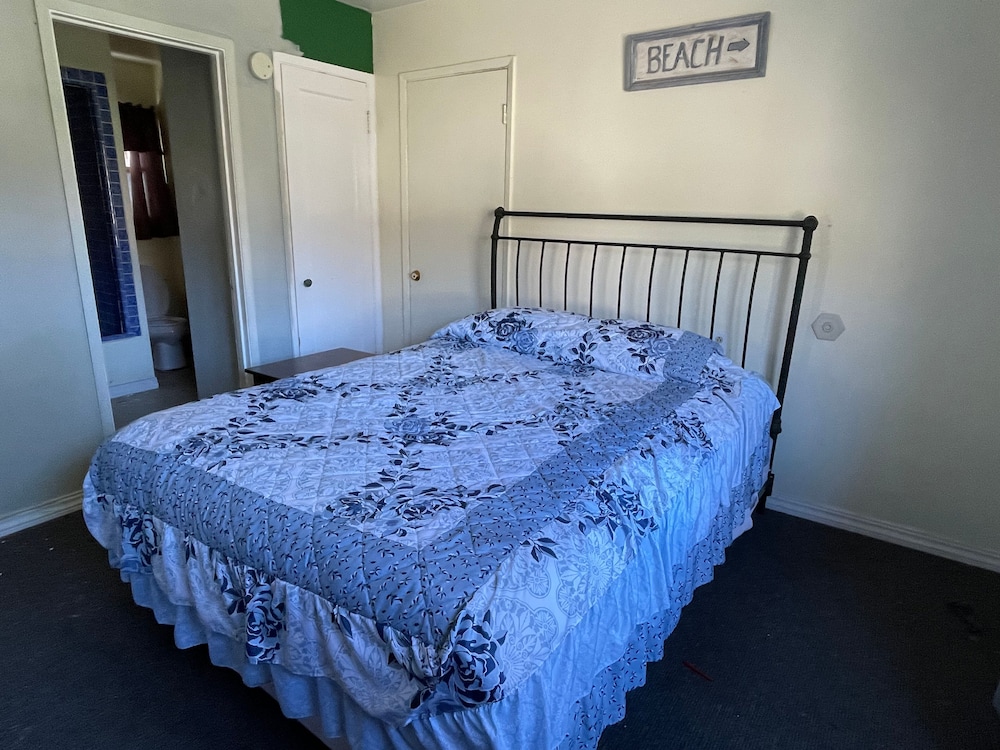 Blue Fish Cove Resort - photo 29