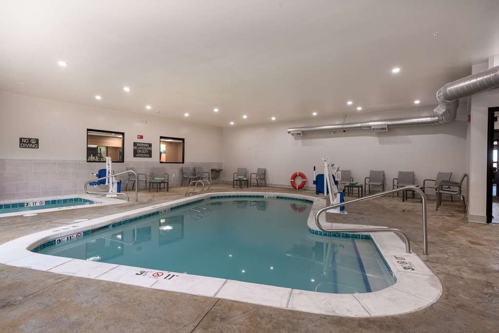 MainStay Suites Colorado Springs East Medical Center Area - photo 33