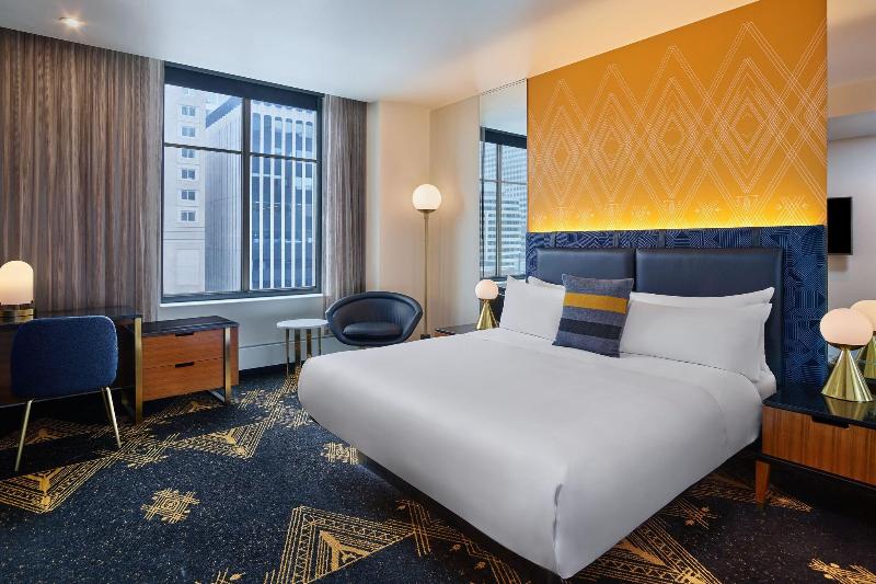 W Minneapolis The Foshay - photo 100