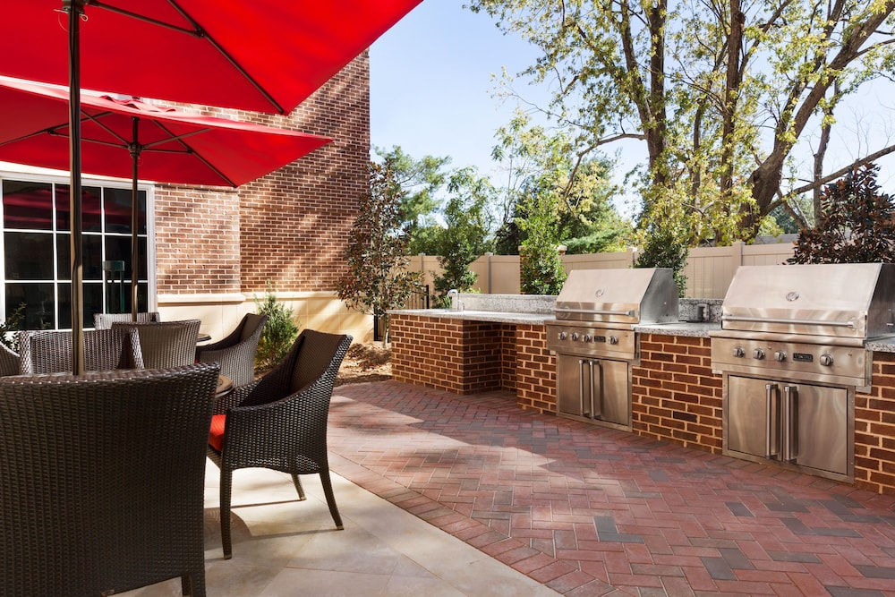 Hilton Garden Inn Charlotte SouthPark - photo 39
