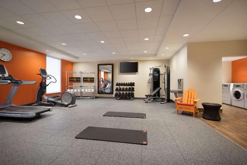 Home2 Suites by Hilton Joliet Plainfield - photo 90