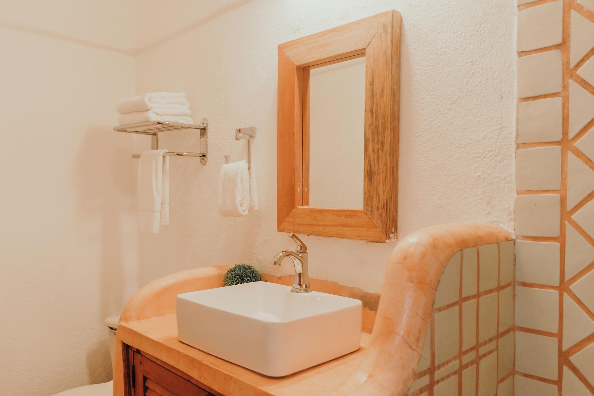 Guest room amenity