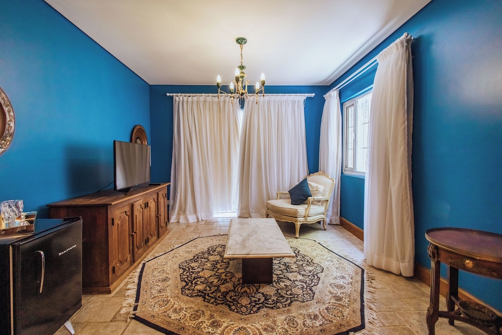 Velinn Vila M Suites — 4-Star Luxury Hotel in Ilhabela, Brasil