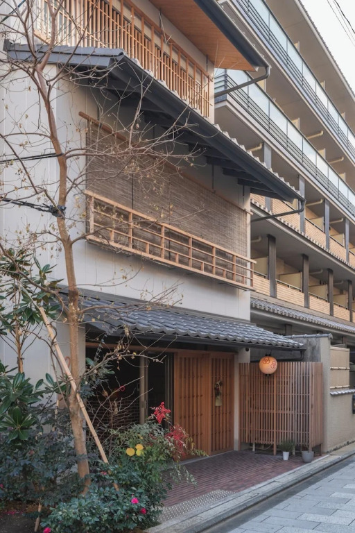 2254 Vacation Stay 71195 in Kyoto, Japan