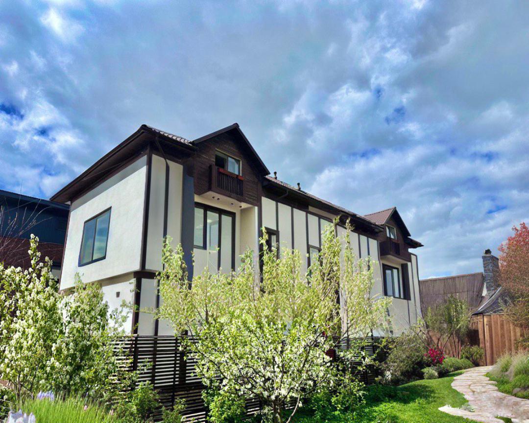 Avia House Vnukovo Guest House 14539733 — Vnukovo