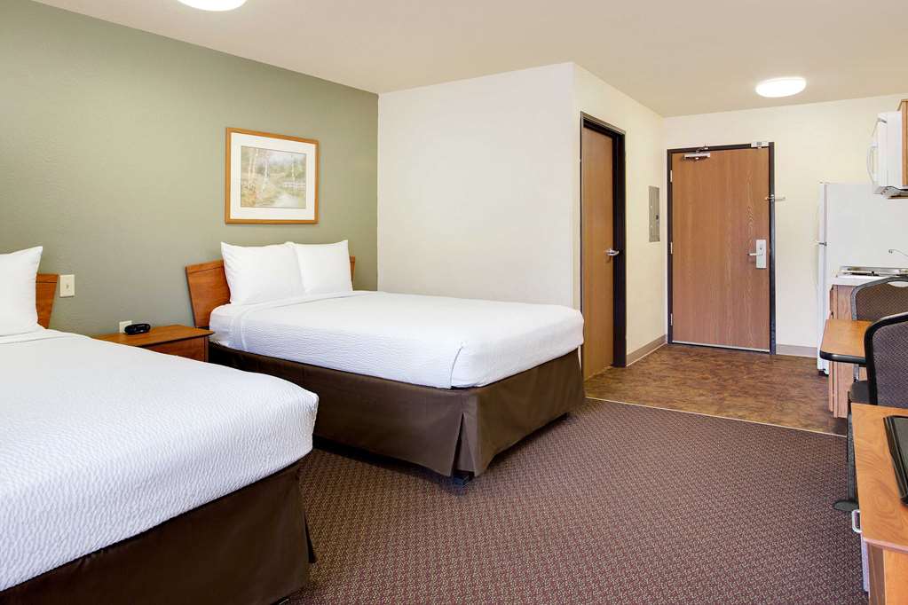WoodSpring Suites Chesapeake Norfolk South - photo 12