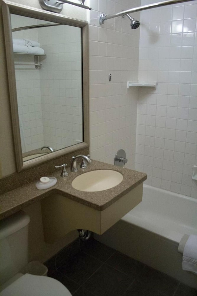 Handlery Hotel - photo 16