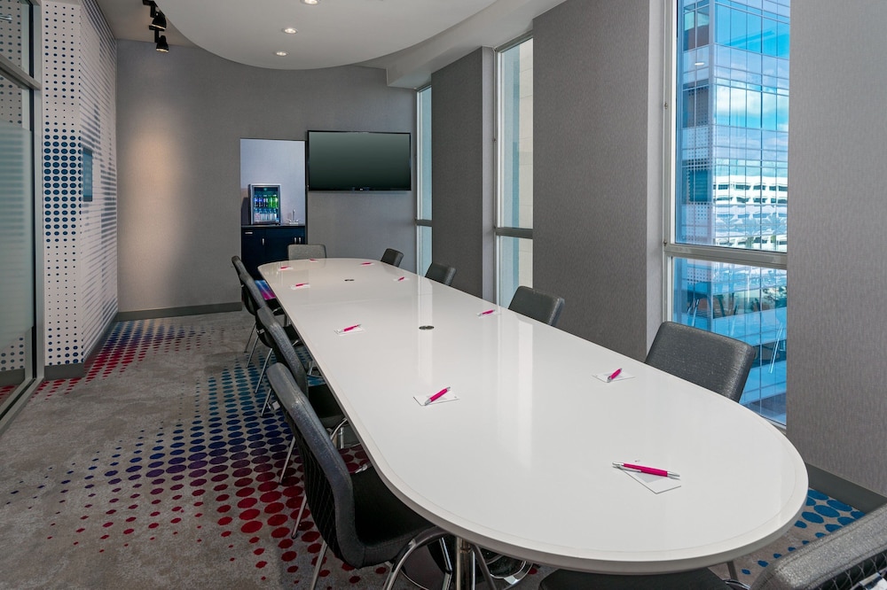 Aloft Orlando Downtown - photo 56