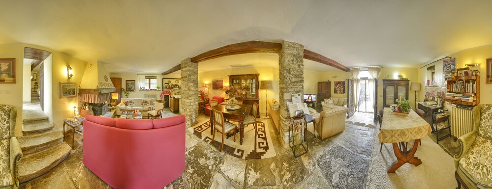 Ca’ Scheta Palazzuolo sul Senio Palazzuolo Sul Senio