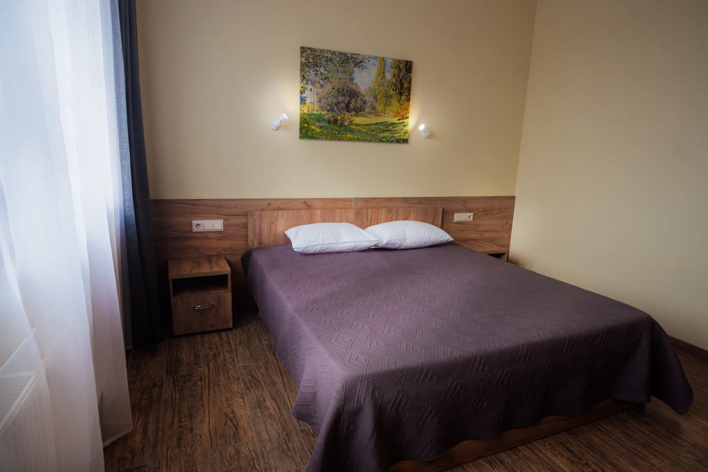 Mini hotel Loft in Nevinnomyssk, Russia