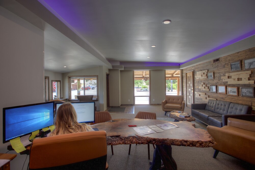 Soap Lake Resort a Dazzler Select by Wyndham - photo 3