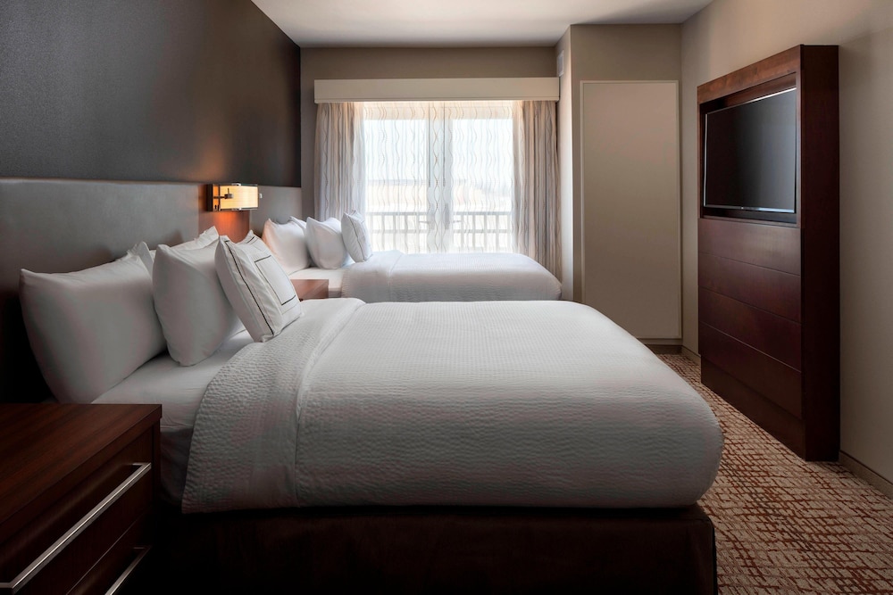 Residence Inn by Marriott Redwood City San Carlos - photo 8