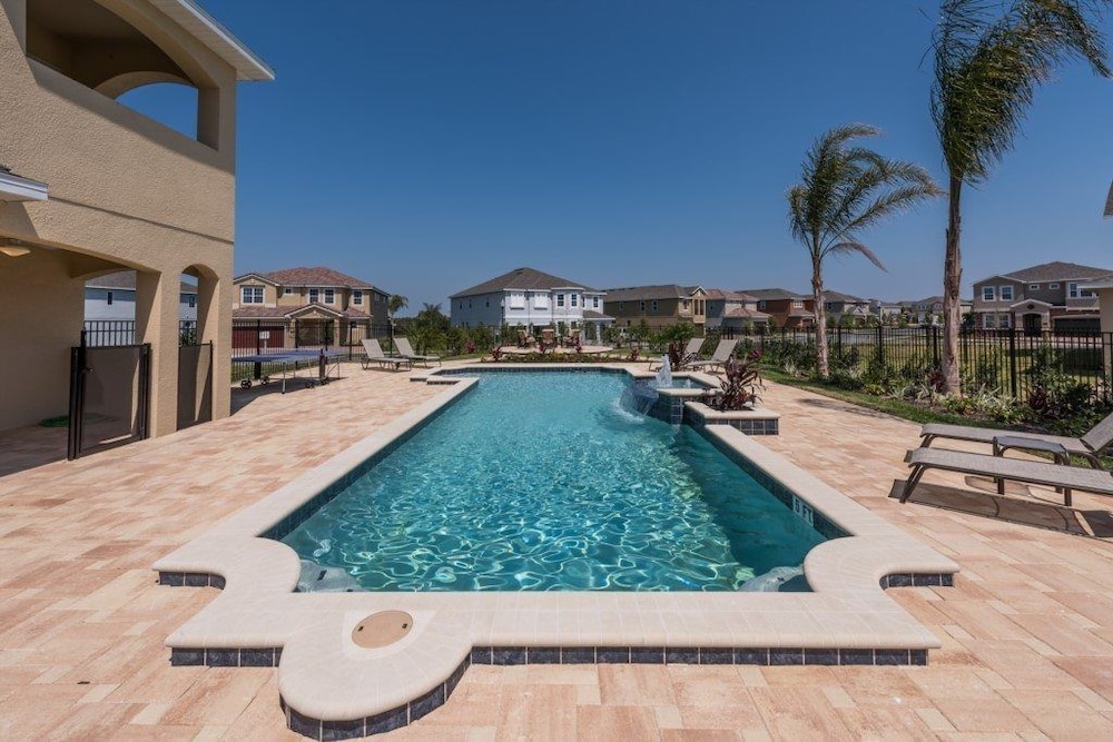 5 Star Villas at Encore Resort - photo 177