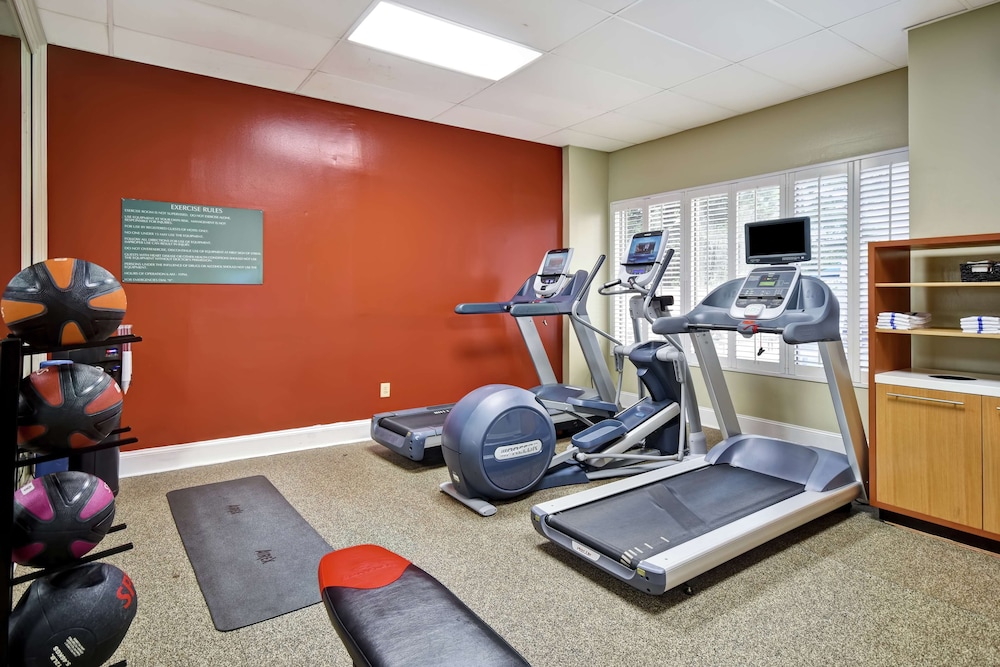 Embassy Suites by Hilton Charleston Historic District - photo 30