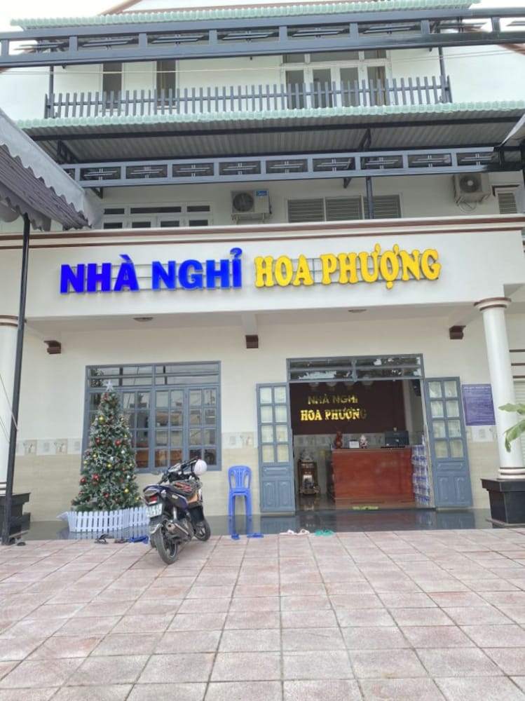 Hoa Phuong Hotel in Ho Chi Minh City, Vietnam