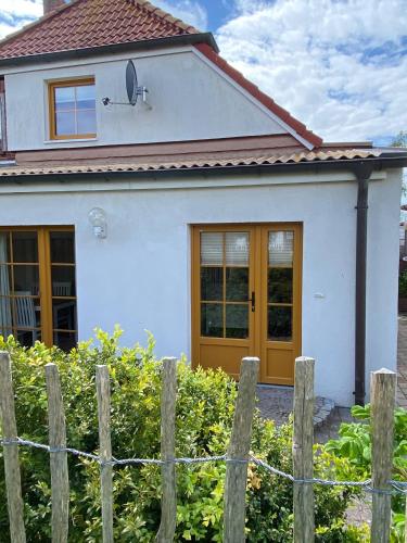 Ferienhaus Leuchtturm in Fehmarn, Germany