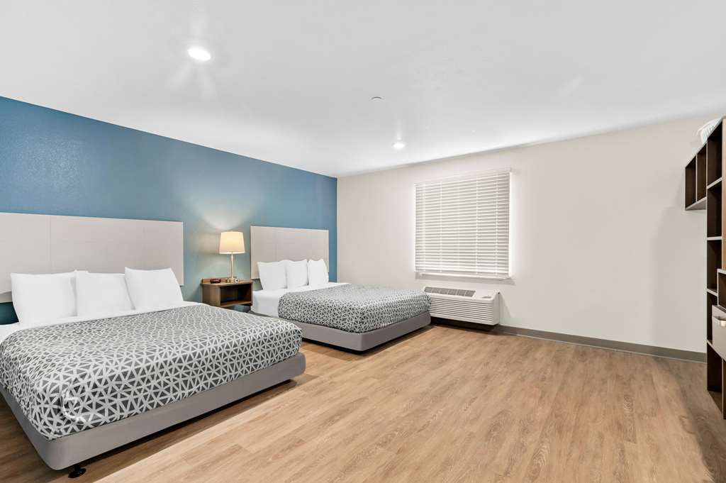 Woodspring Suites Indio Coachella Valley - photo 9