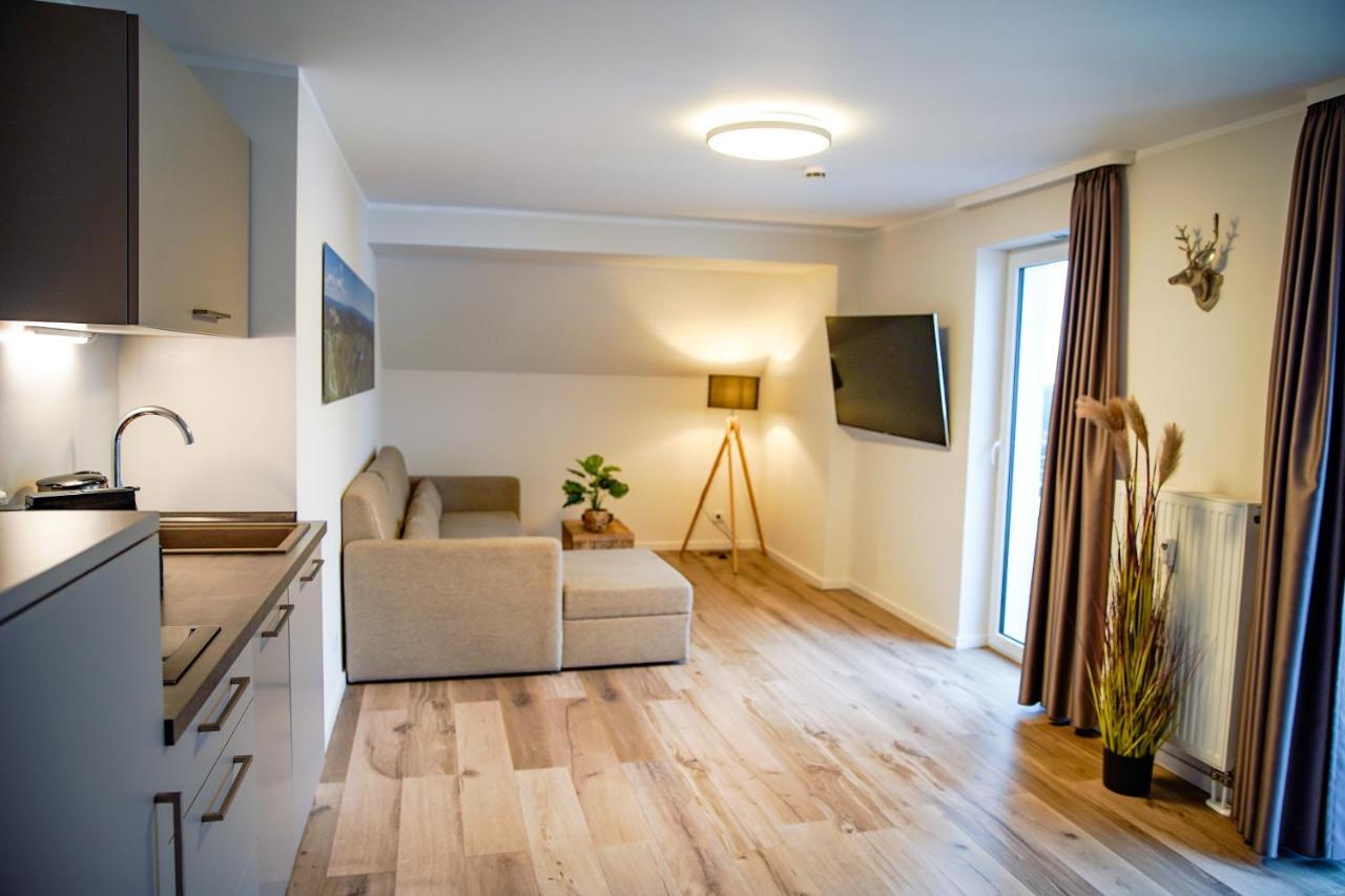 Smart Resorts Haus Opal Ferienwohnung 406 — 4-Star Luxury Hotel in Winterberg, Germany