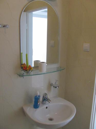 Apartman Leda