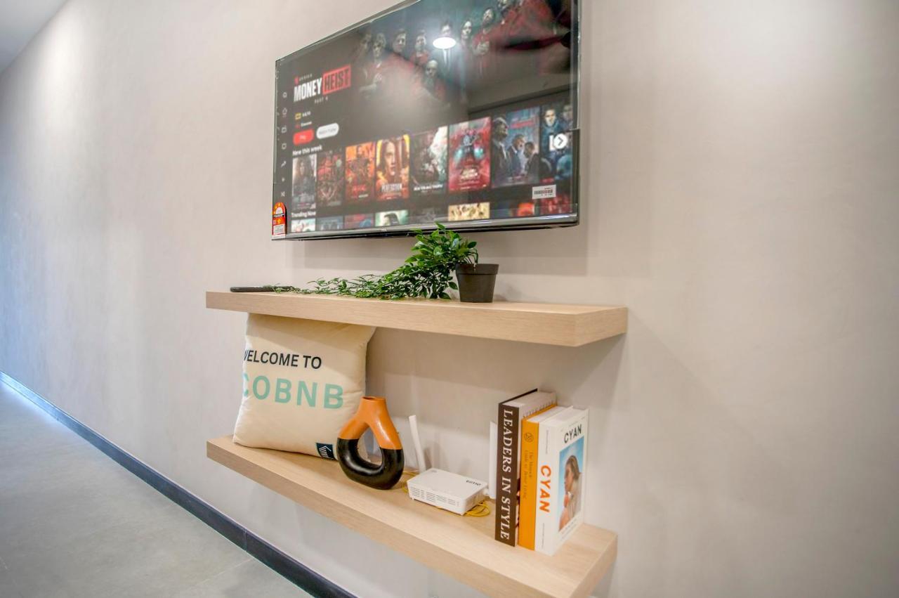 Neu Suites by Cobnb — Ampang — photo 5
