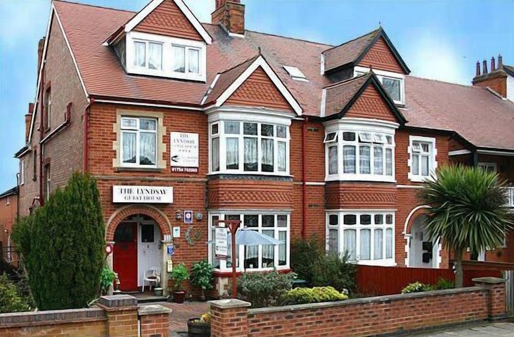 The Lyndsay Guest House — 4-Star Luxury Hotel in Skegness, United Kingdom