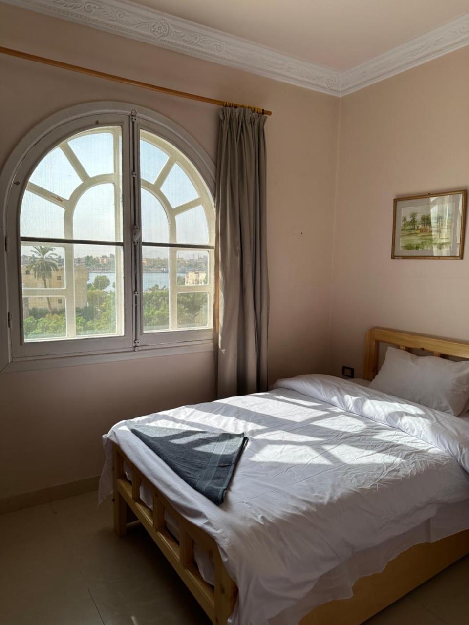 Harmony House Luxor