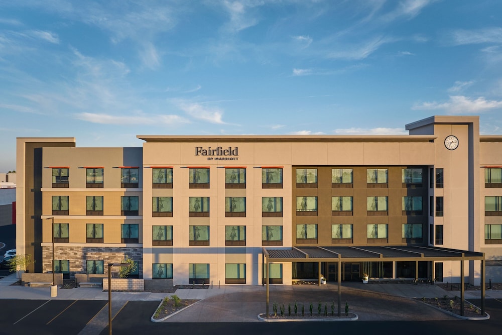 Fairfield by Marriott Inn & Suites Tempe - photo 59